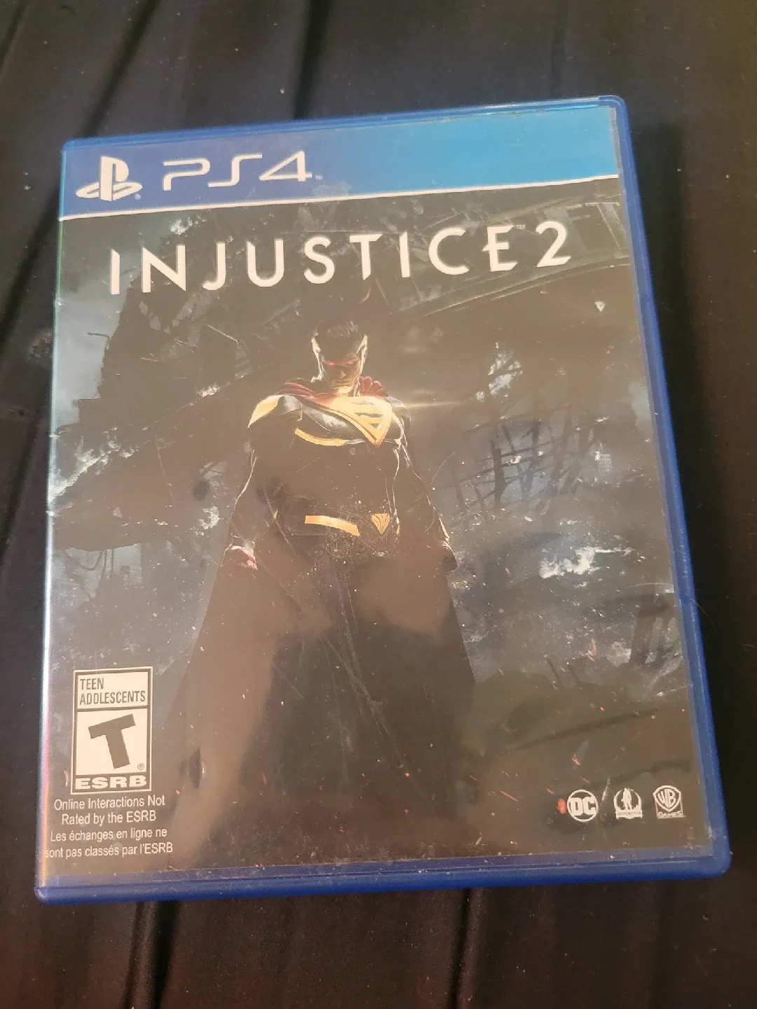 PS4 Games: Battlefield 1, Far Cry 4, Little Big Planet 3 image indicator(6)