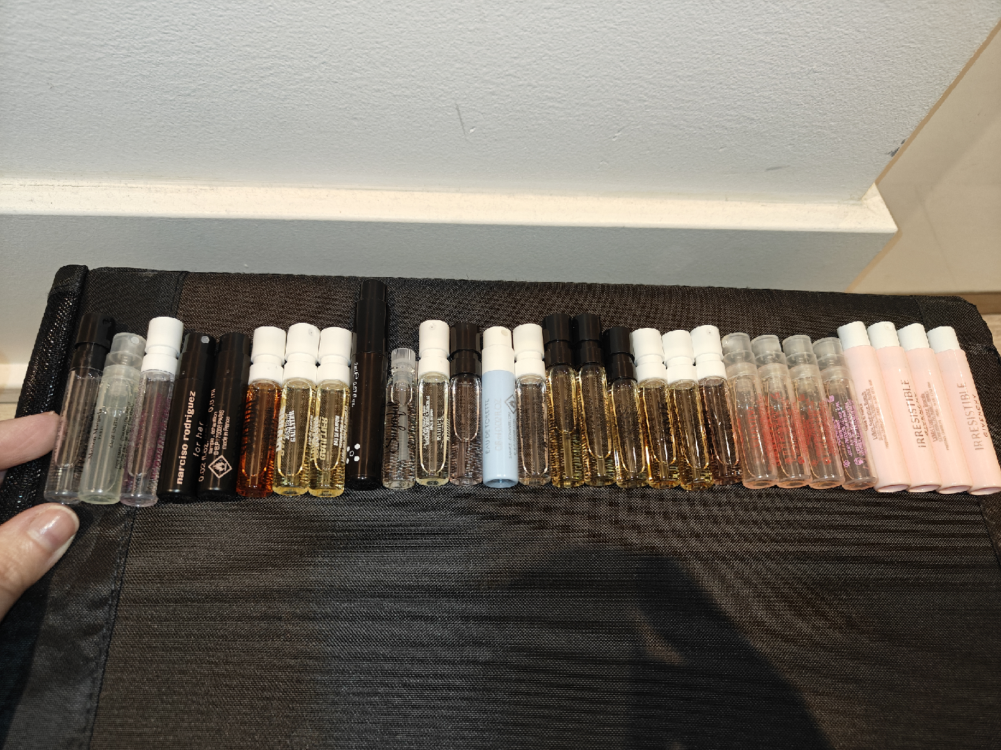 Gucci Flora Gorgeous Gardenia 50ml + Freebies - photo 4