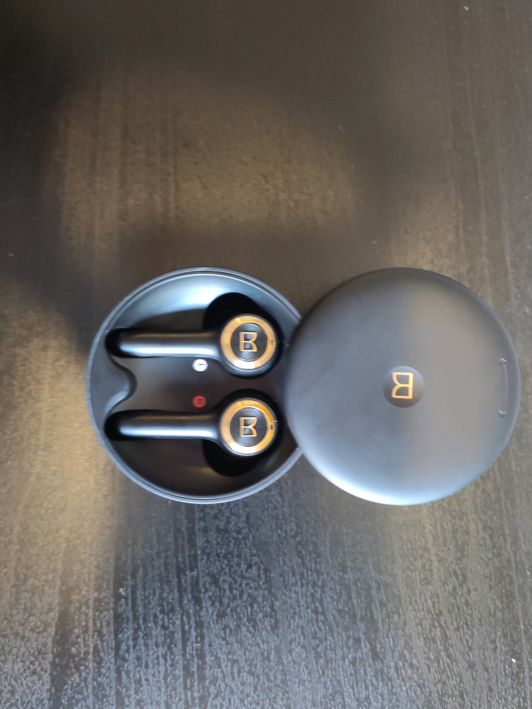 Monster Clarity 102 Plus Wireless Earbuds ( 50% DISCOUNT!!!) - photo 5