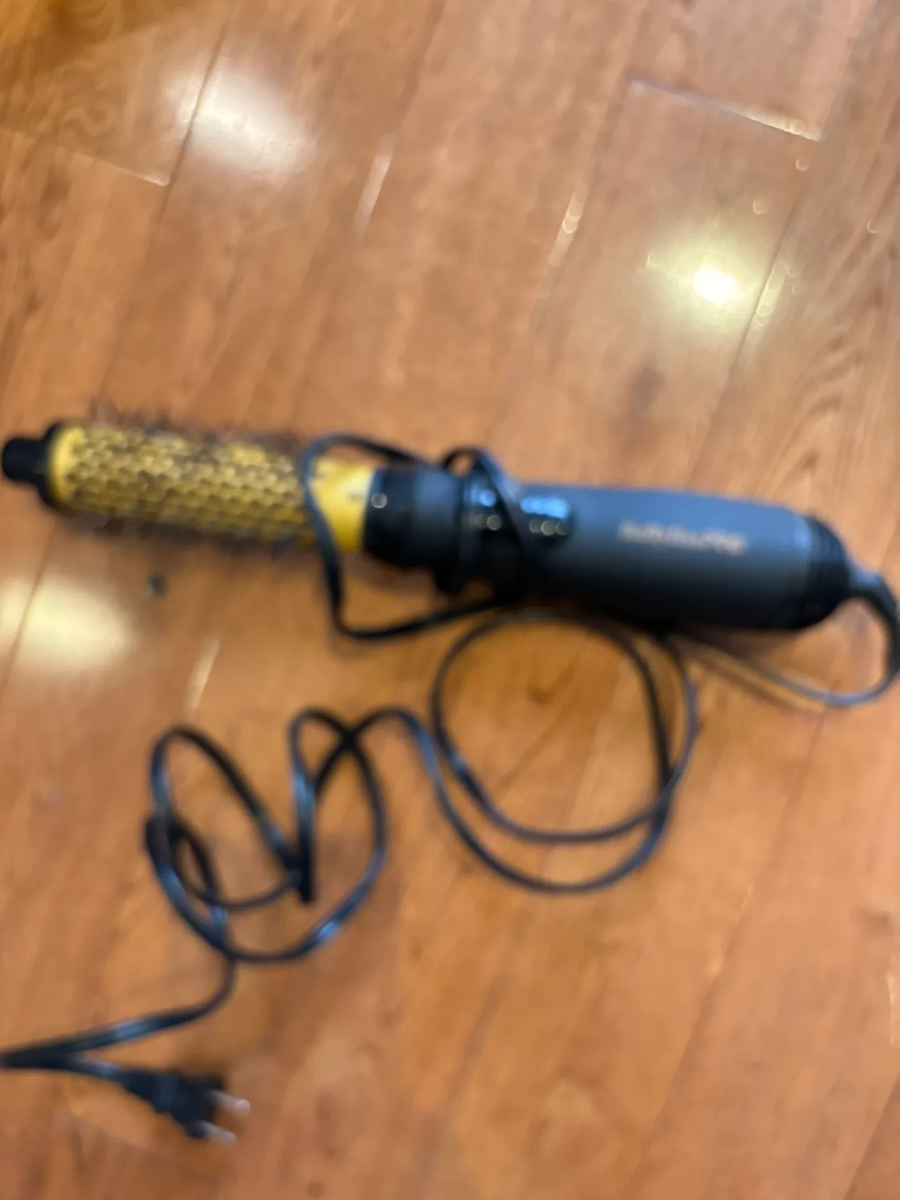 Baby loss PRO image indicator(3)