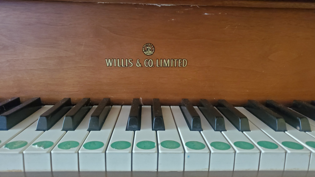 Piano - Willis & Co. - photo 2