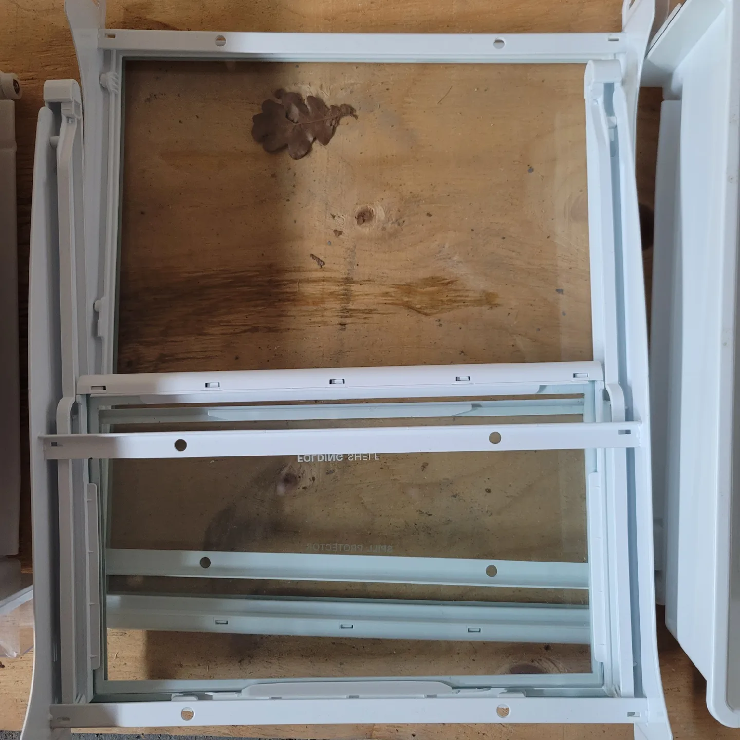 LG Refrigerator Door Shelves/Bins image indicator(2)