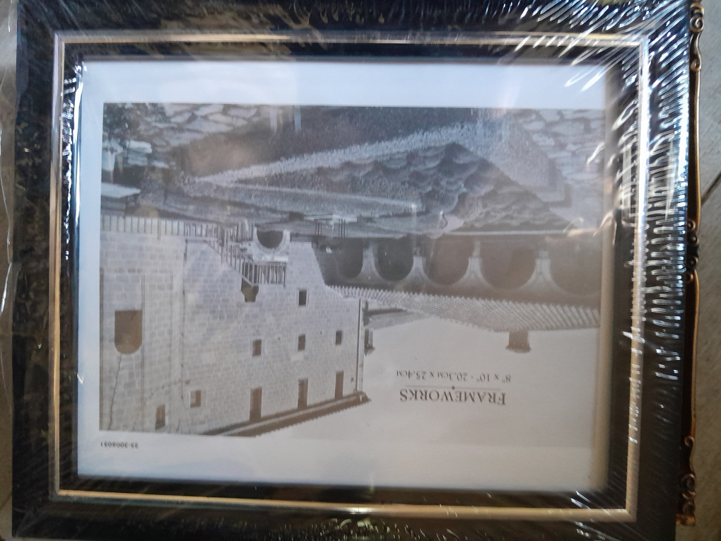 Frameworks Picture Frames - 8" x 10" - photo 2
