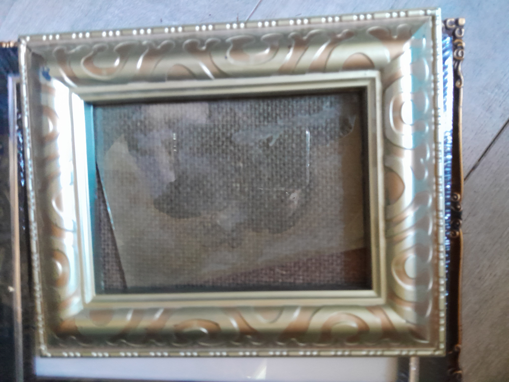 Frameworks Picture Frames - 8" x 10" - photo 3