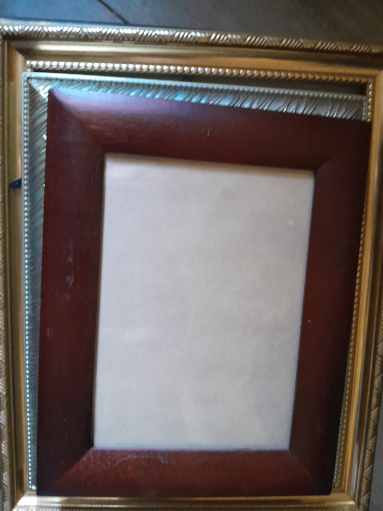 Frameworks Picture Frames - 8" x 10" - photo 4