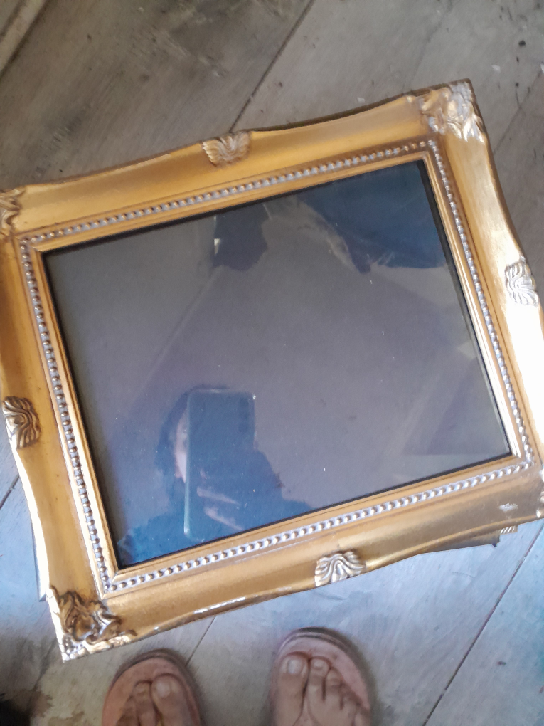Frameworks Picture Frames - 8" x 10" - photo 5