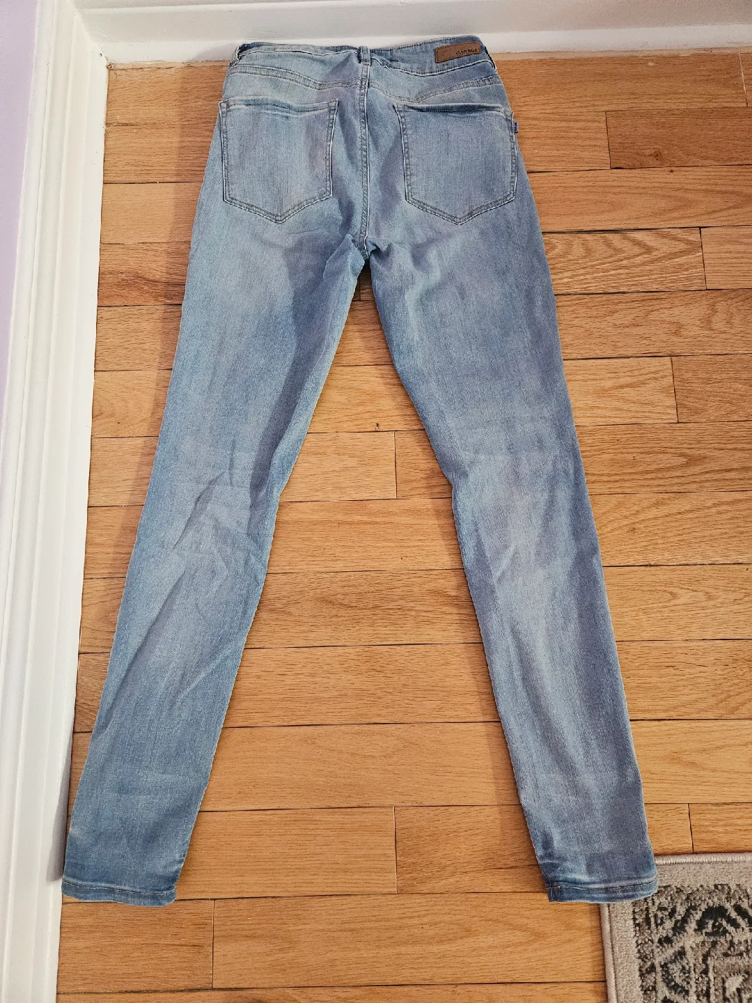 Garage Jeans - Size 07 image indicator(2)