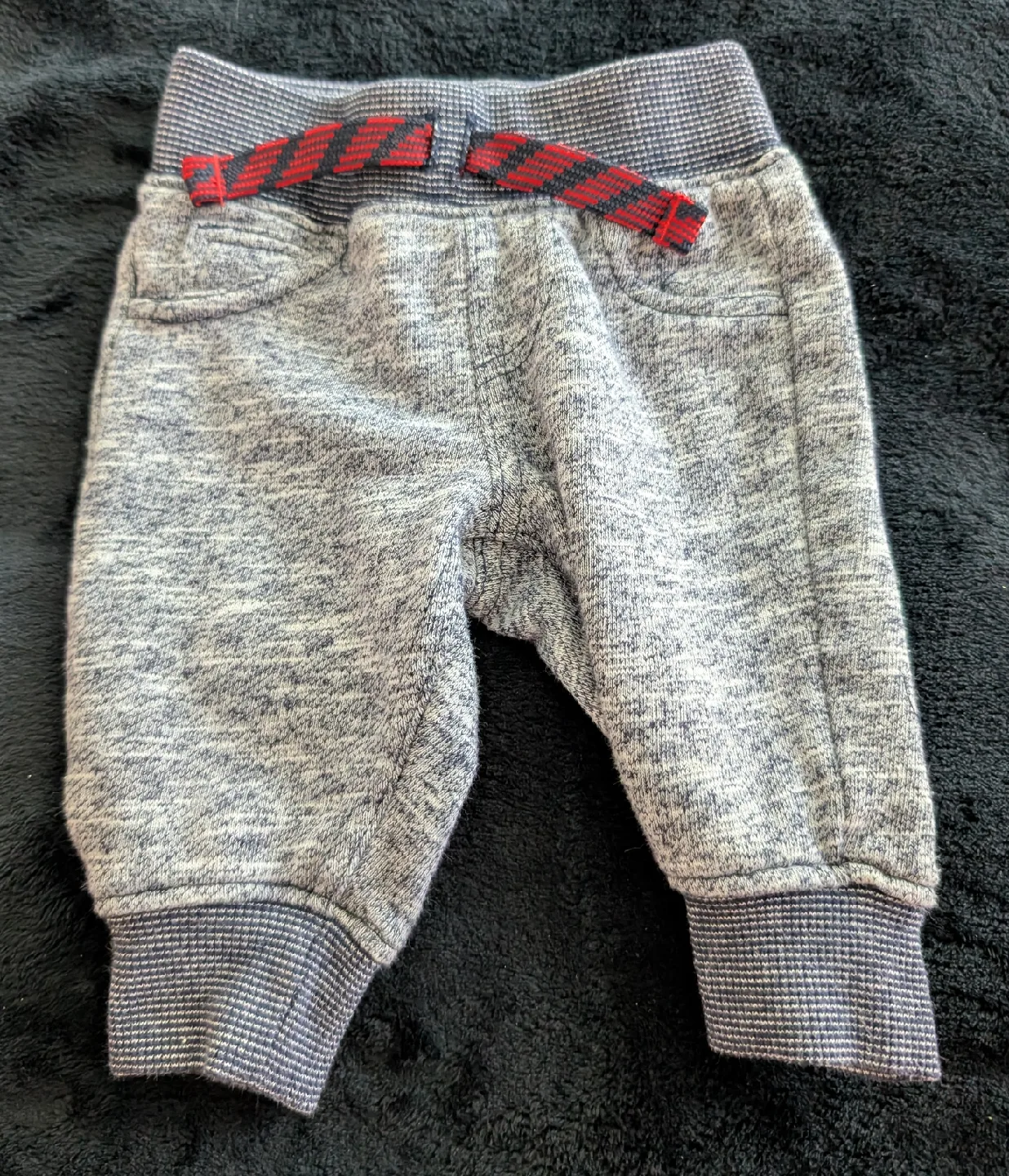 Baby Clothes Bundle - 0-6 months image indicator(4)