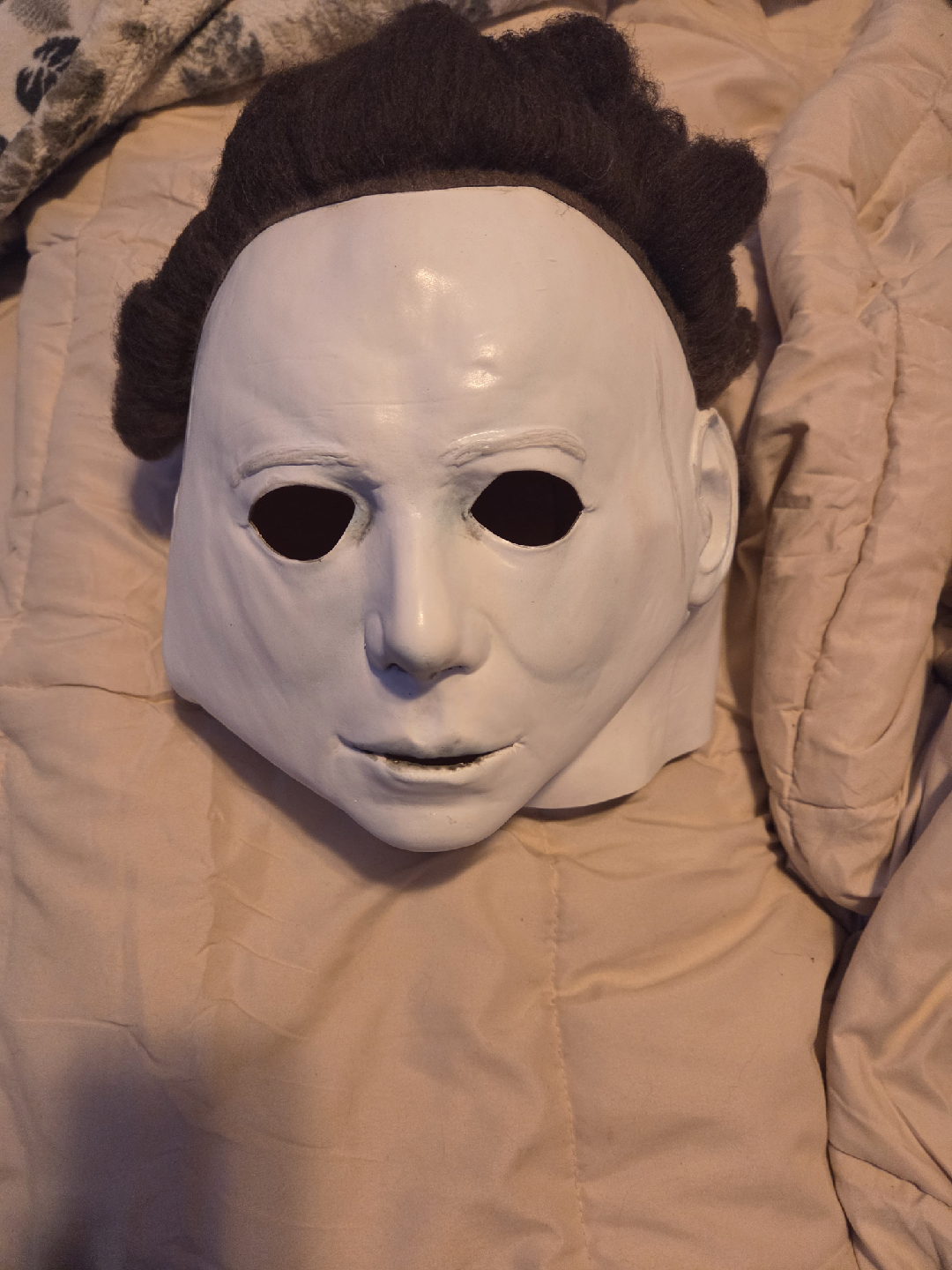 Michael Myers Mask