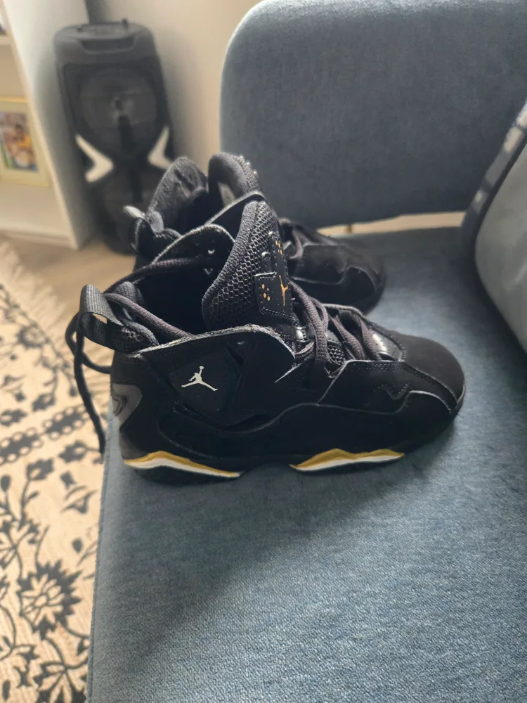 Jordan True Flight Toddler Shoes - Size 11C image indicator(4)