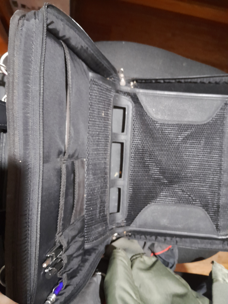 Samsonite Black Laptop Bag - photo 2