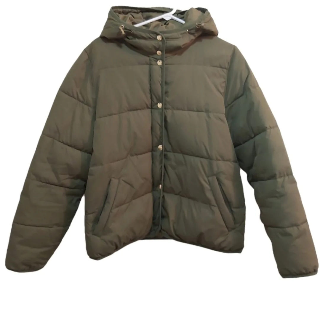 Winter coats - read below for pricing! image indicator(4)