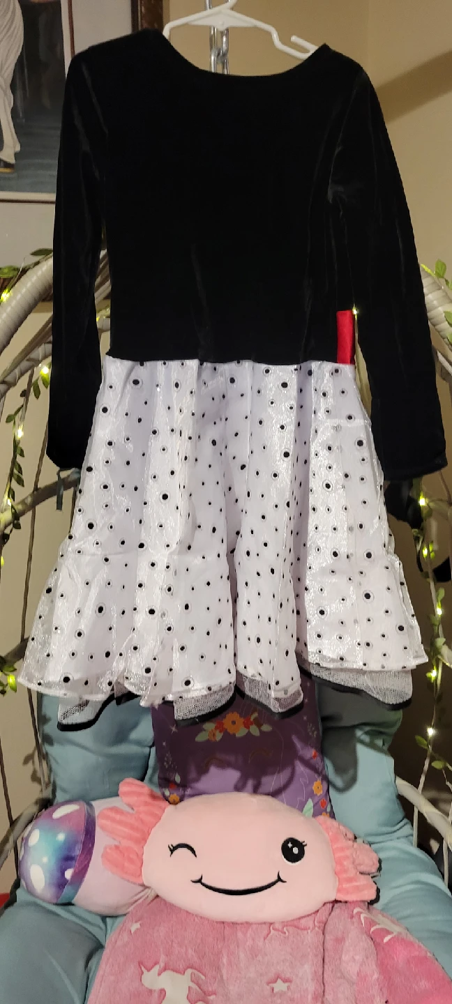 Ashley Ann Girls' Dress - Size 6 - photo 2