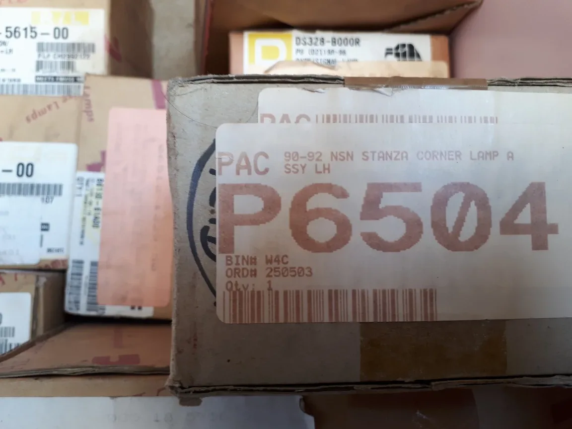 Eagle Eyes Auto Lamp image indicator(8)