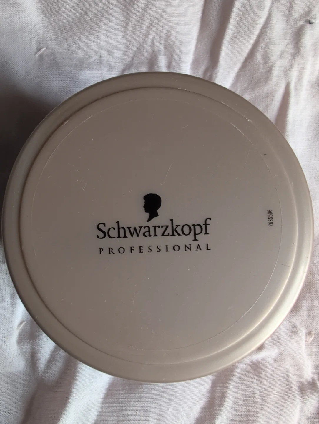 Schwarzkopf BlondMe All Blondes Rich Mask, 500ml image indicator(2)