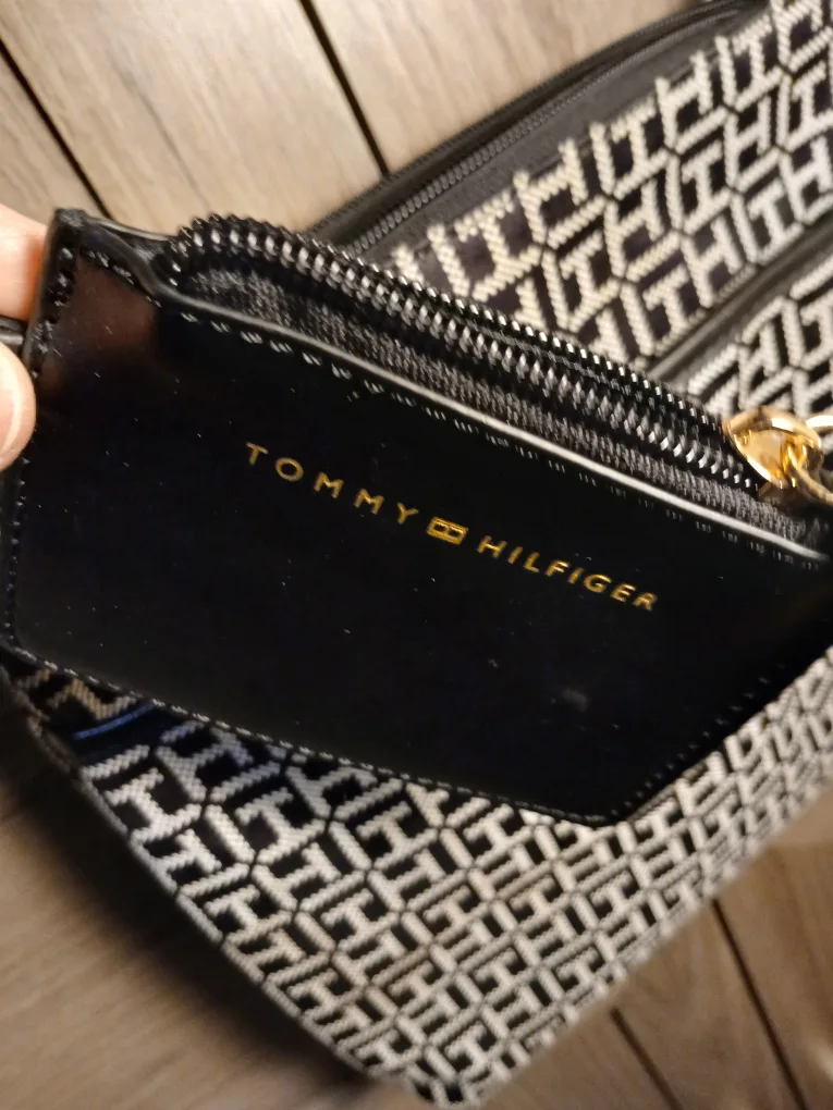 Tommy Hilfiger Crossbody Bag image indicator(6)