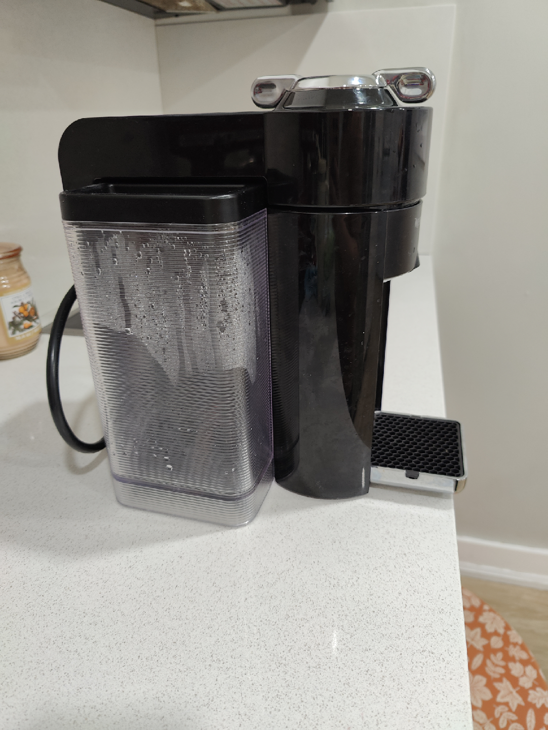 Nespresso Vertuo Next Coffee Machine - Black - photo 3