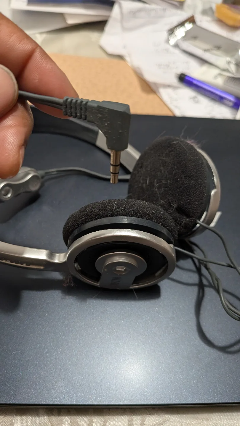 JWIN Digital Headphones ❤️ image indicator(2)