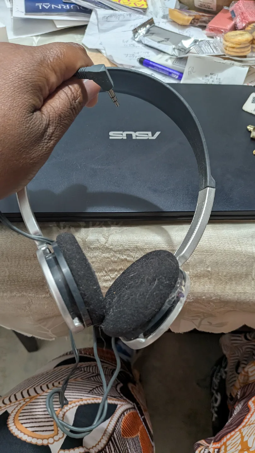 JWIN Digital Headphones ❤️ image indicator(3)