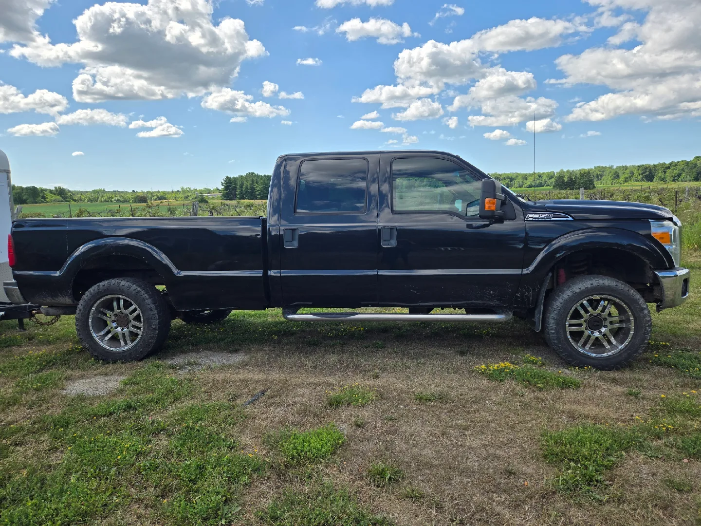 2013 dodge f350 image indicator(2)