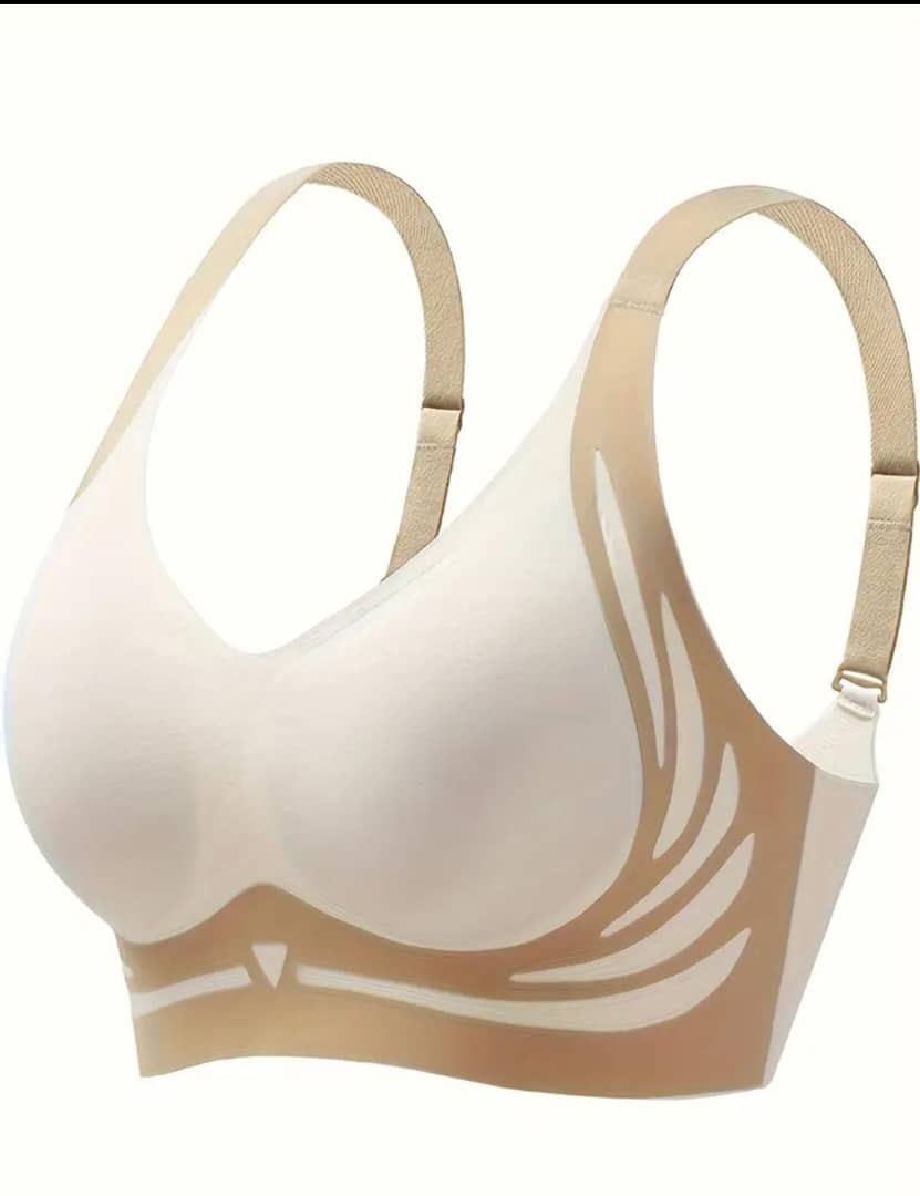 Women's Wireless Bralette