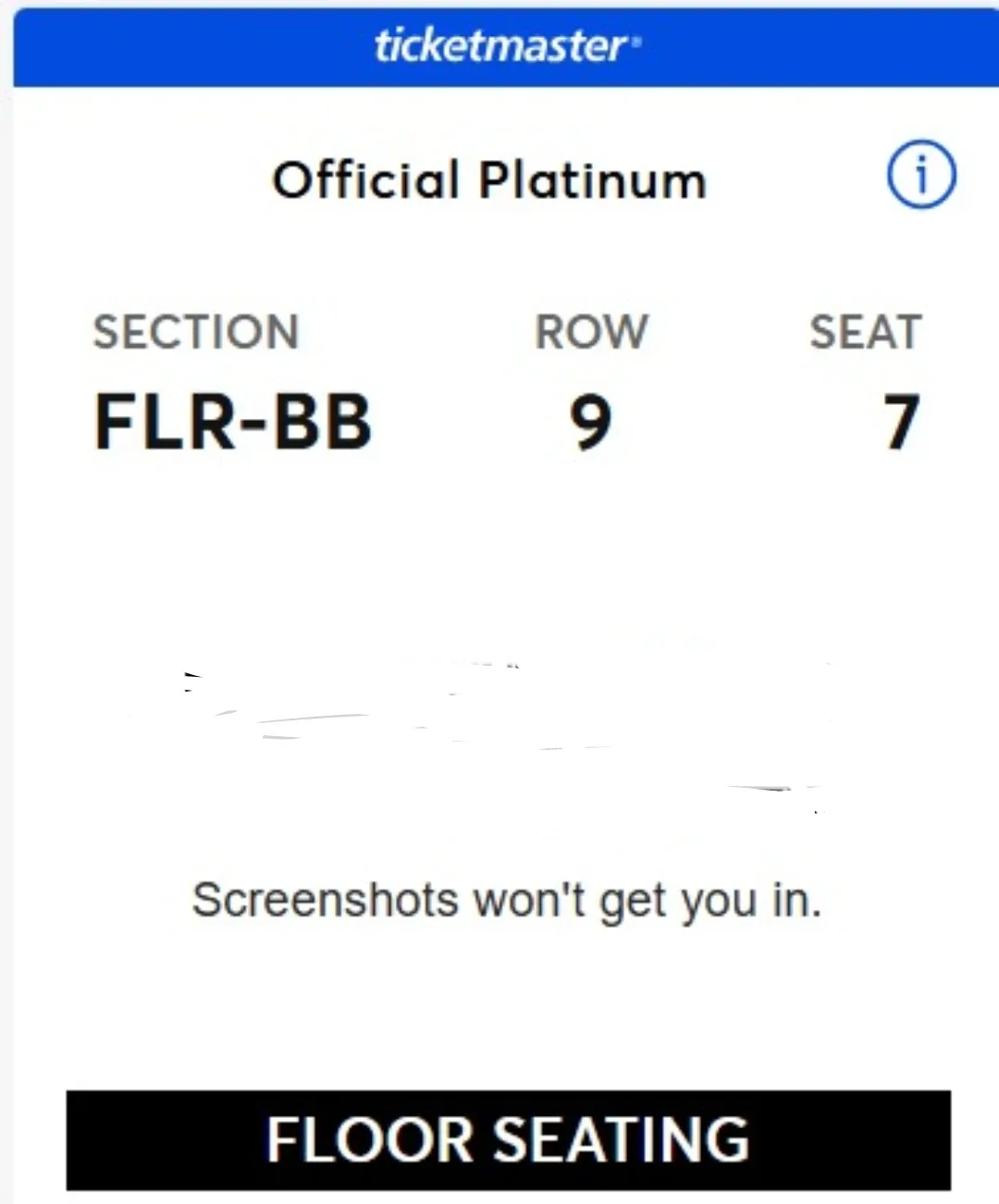 Conan Gray Wishbone World Tour - Toronto Feb 23, 2026 image indicator(3)