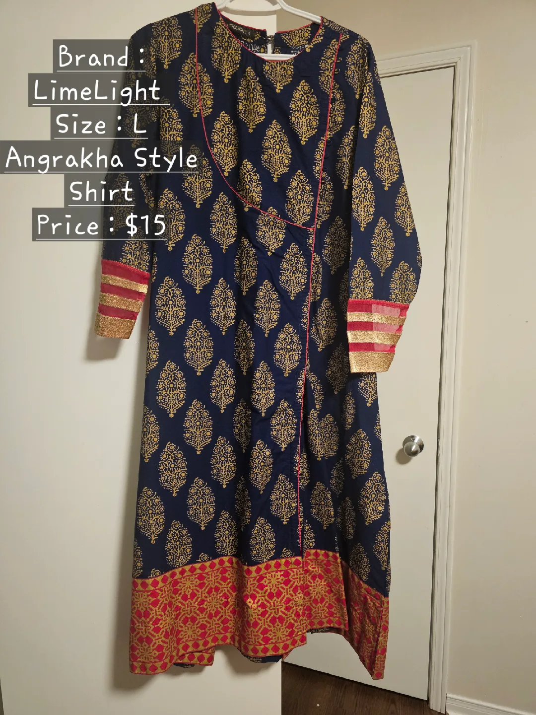 LimeLight Size L Shirts image indicator(9)