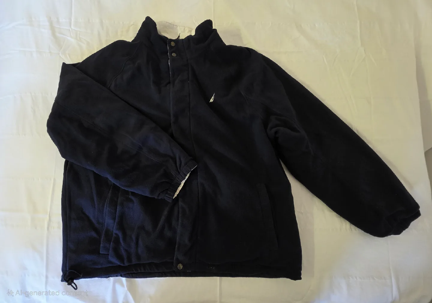 Nautica Reversible Jacket image indicator(2)