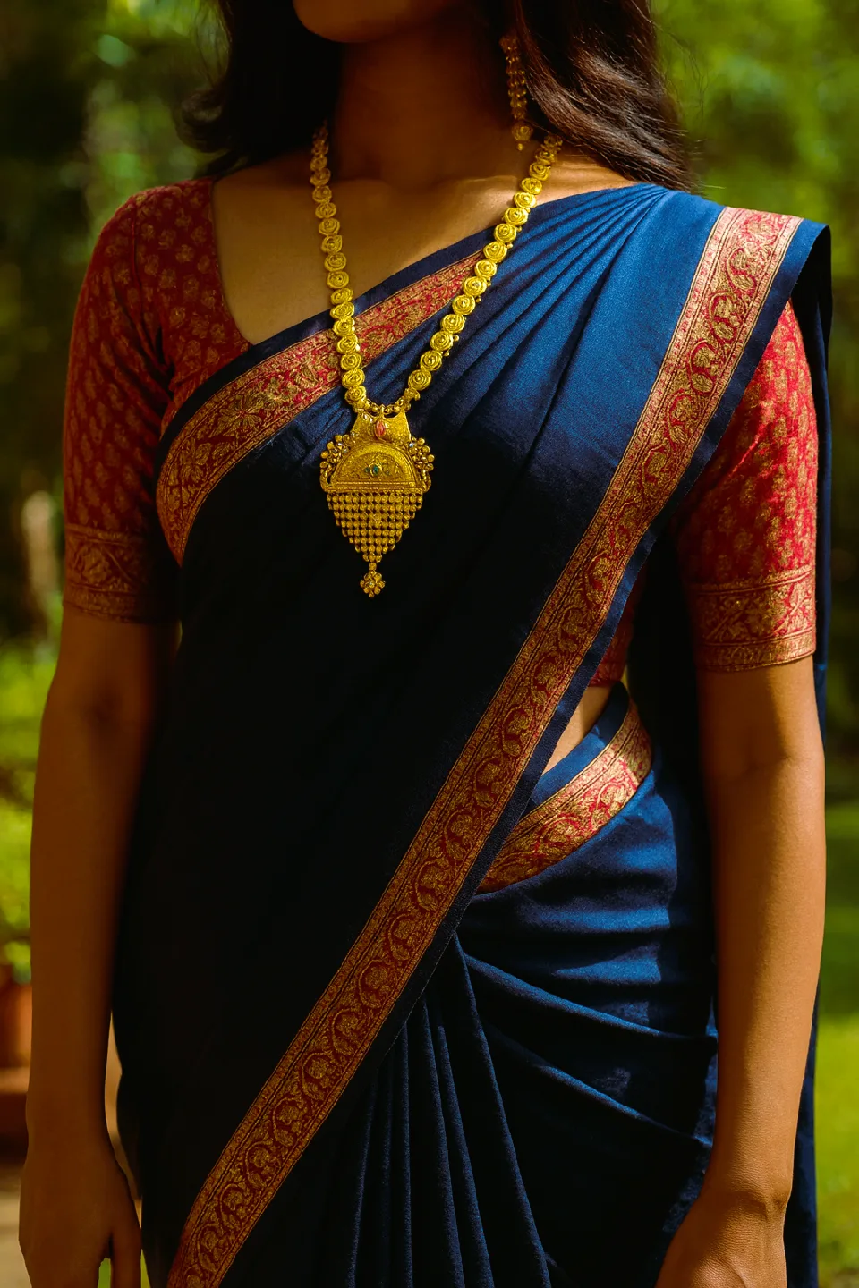 💛 Old memories, new sparkle — Mom’s treasure box feels ✨