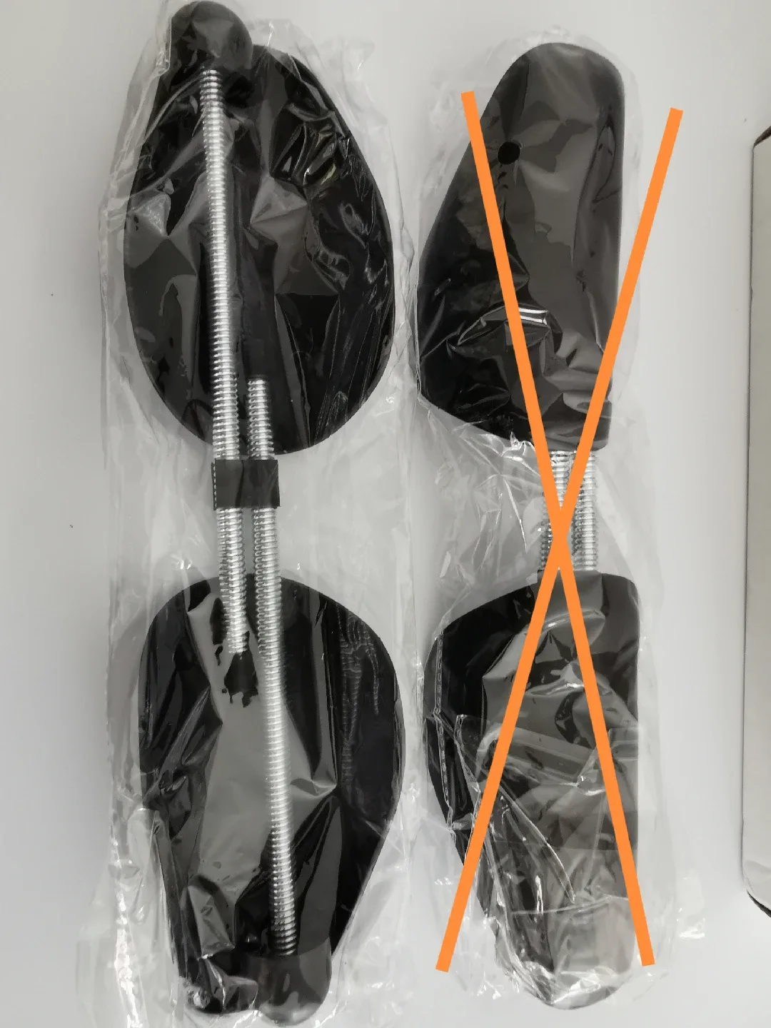 New Beige Water Shoes - Mens US 10/Women's 11.5 image indicator(6)