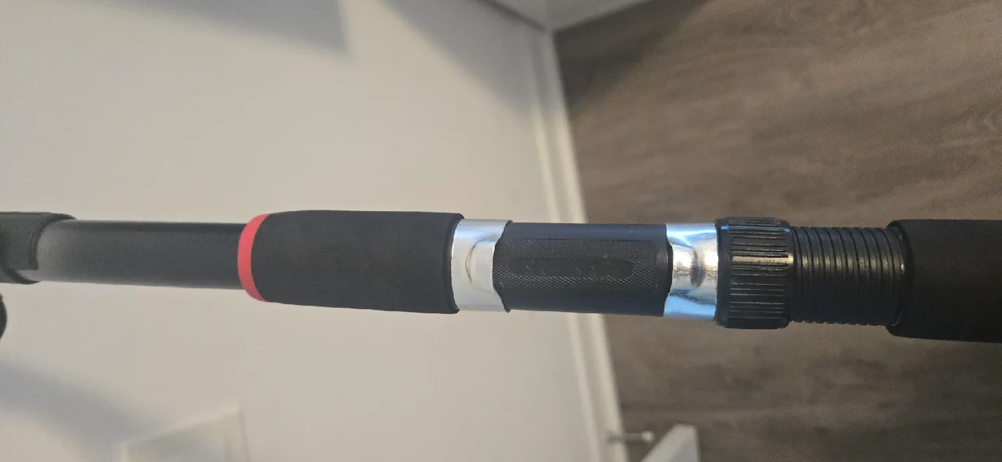 Telescopic Fishing Rod - 670mm image indicator(2)