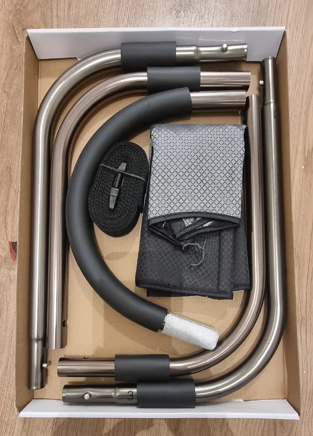 Shoppers Home HealthCare Bedside Value Rail image indicator(2)