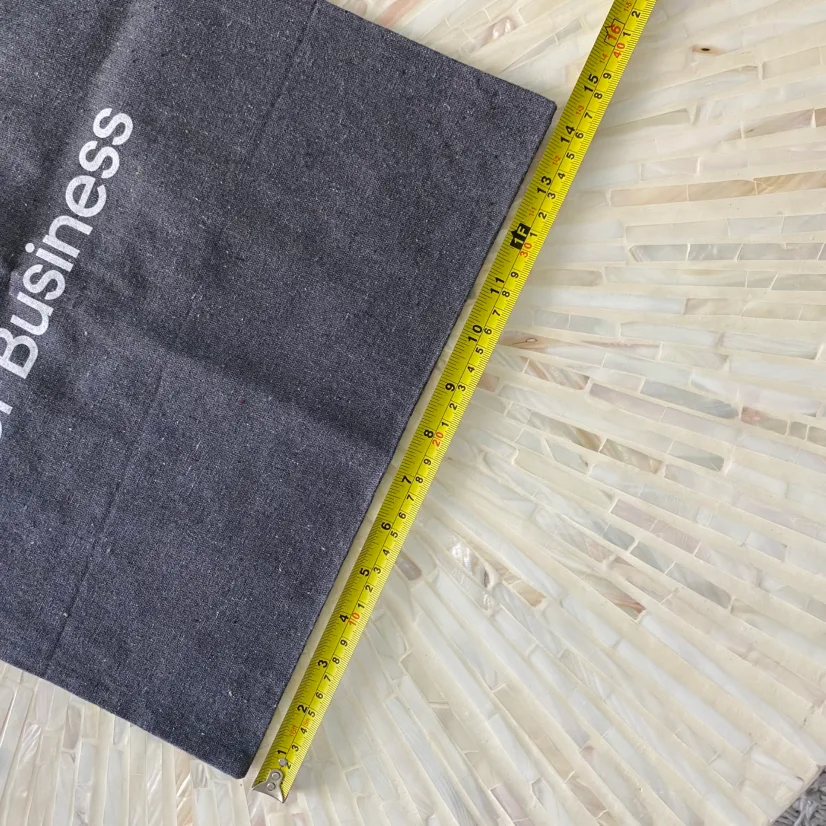 NWT Uber Tote Bag image indicator(4)