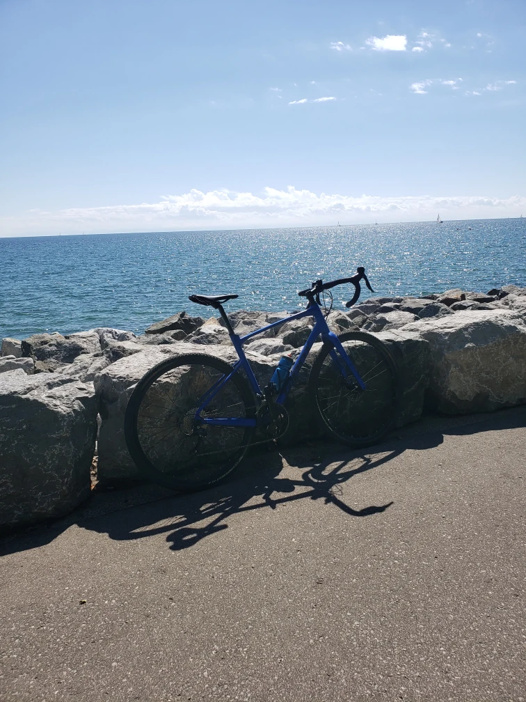 2024 Giant Road Bike!! - photo 2