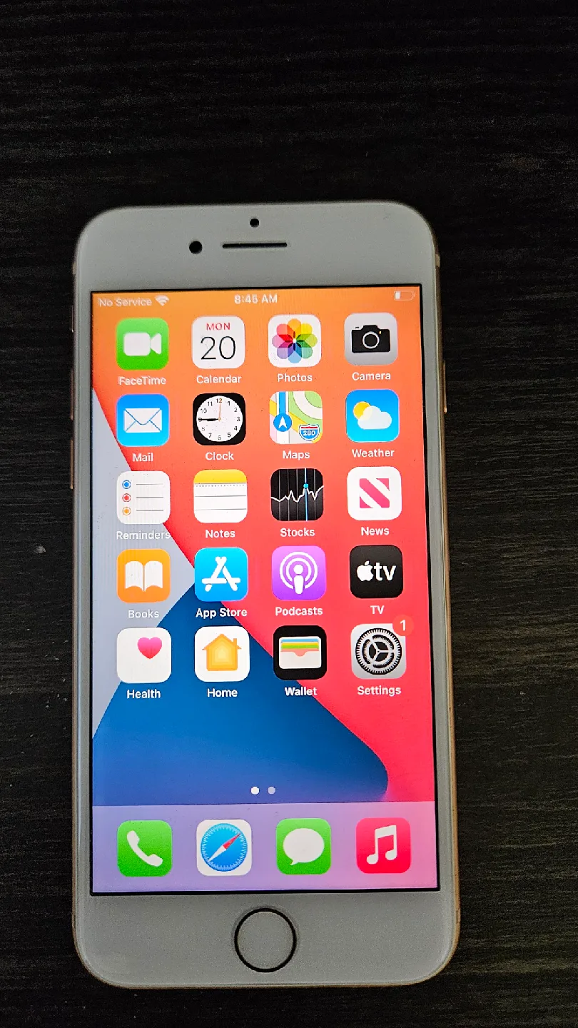 iPhone 8 image indicator(2)