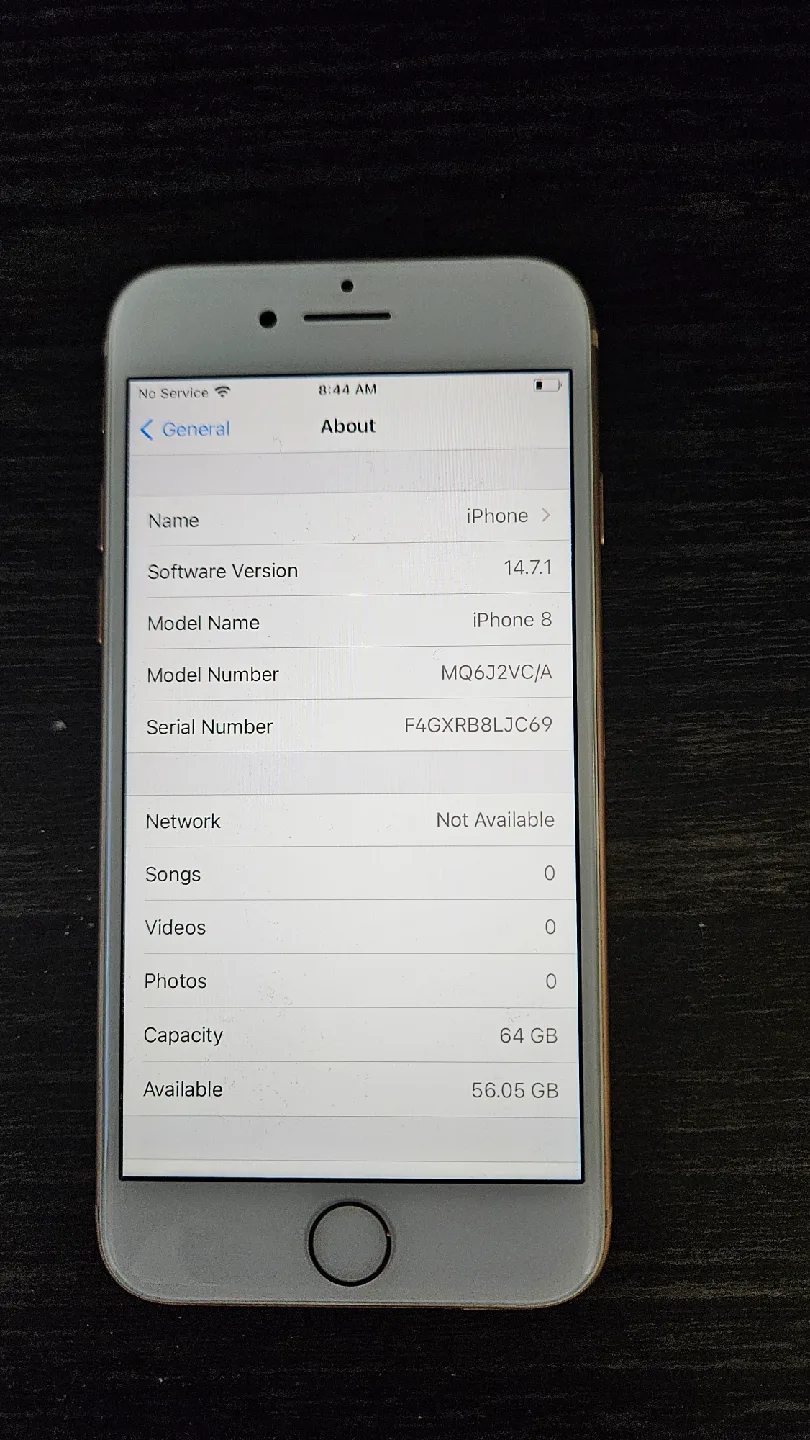 iPhone 8 image indicator(3)
