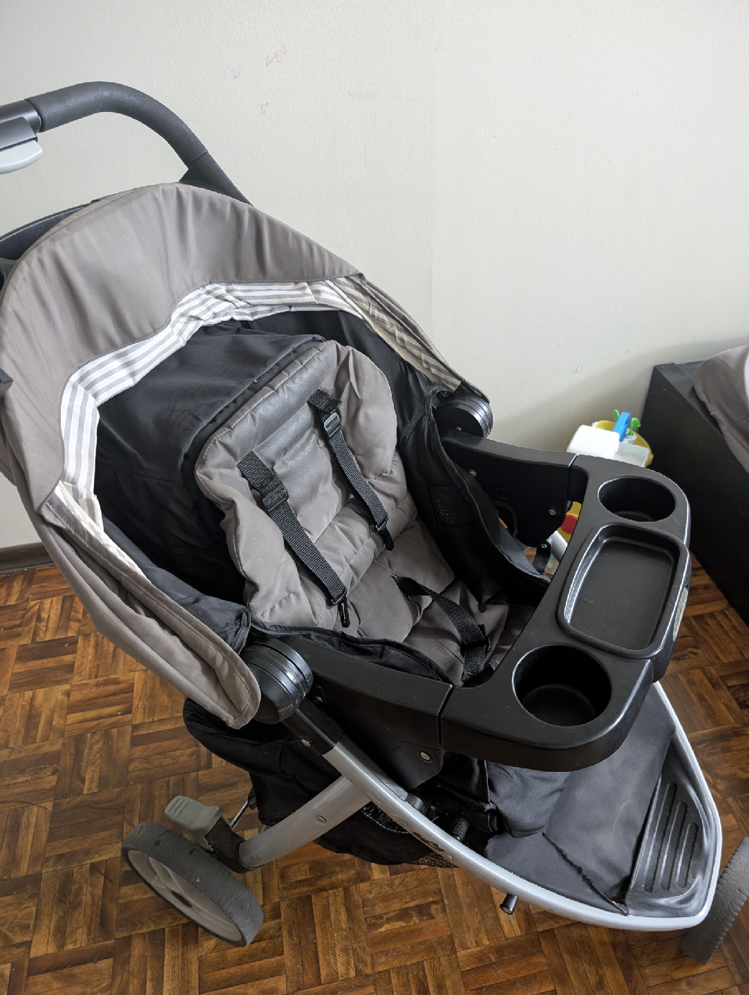 Graco Stroller - Great Condition! - photo 2