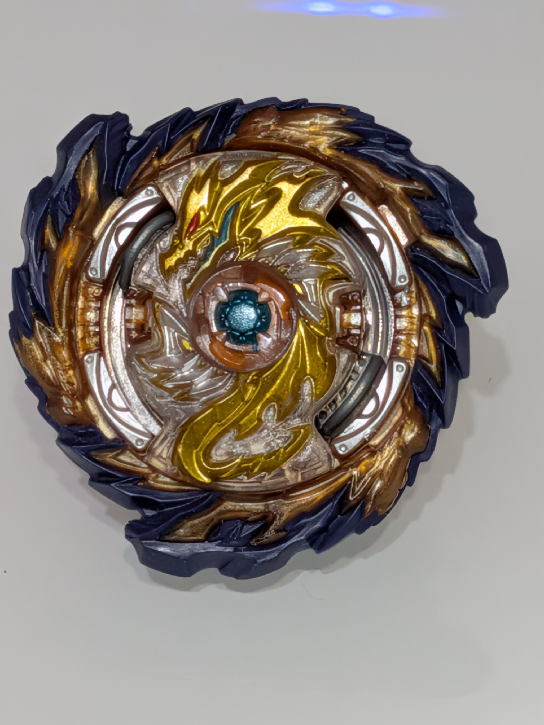 Mirage Fafnir Speedstorm