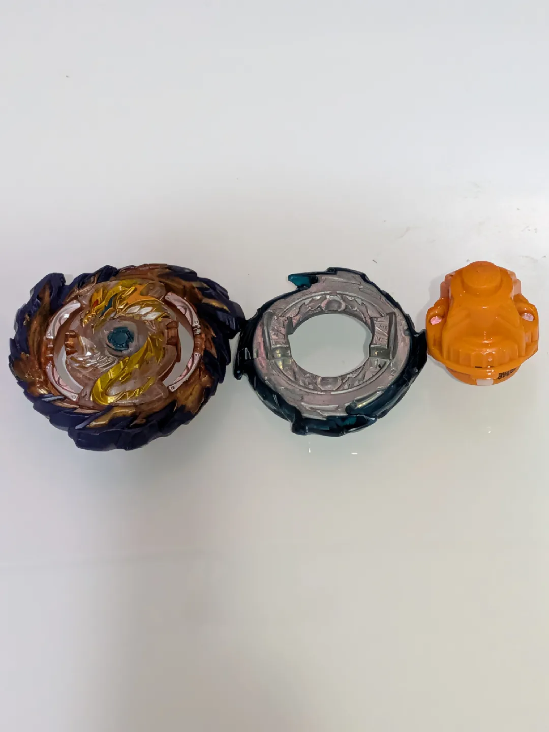 Mirage Fafnir Speedstorm image indicator(2)