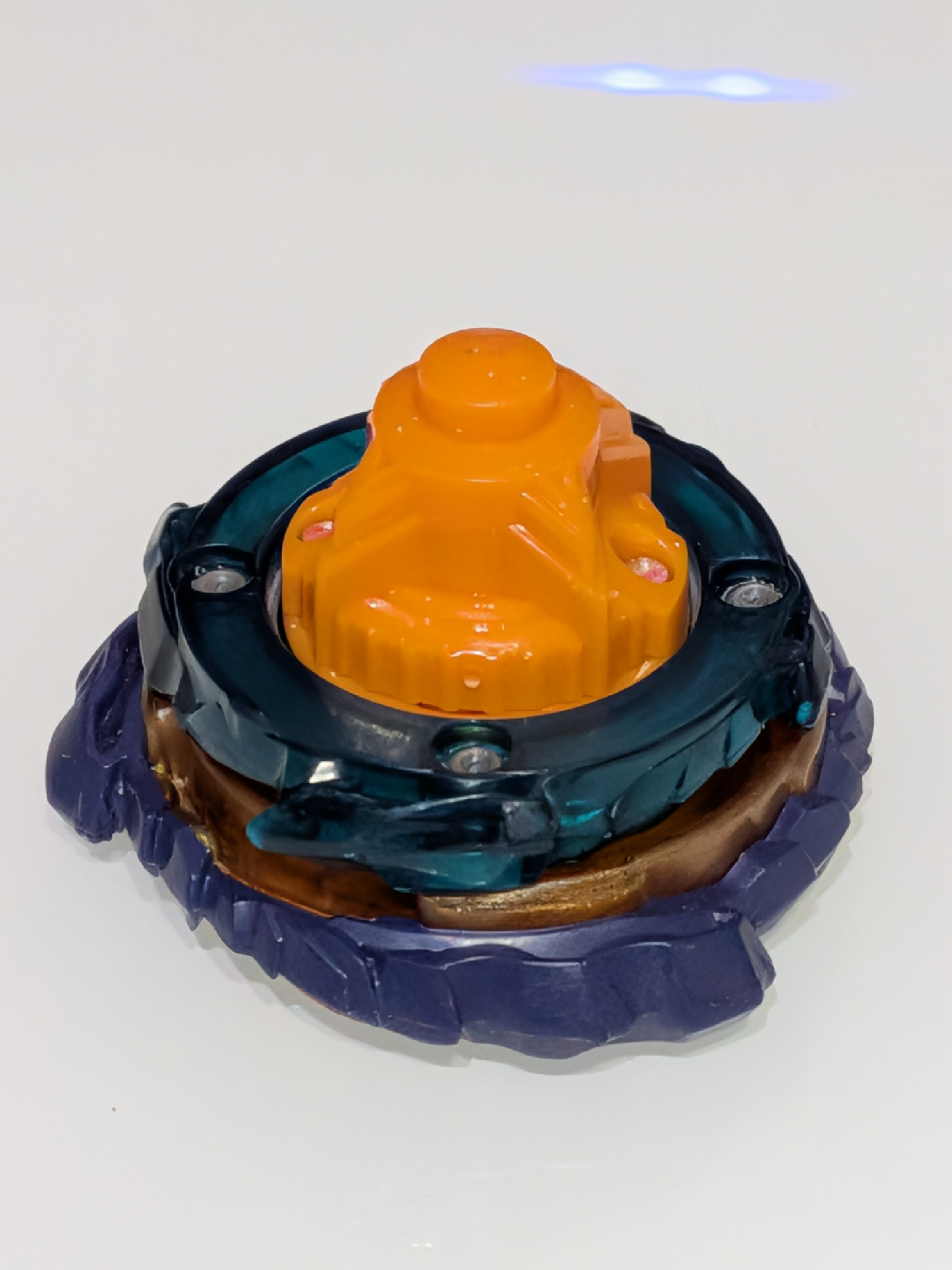 Mirage Fafnir Speedstorm - photo 3