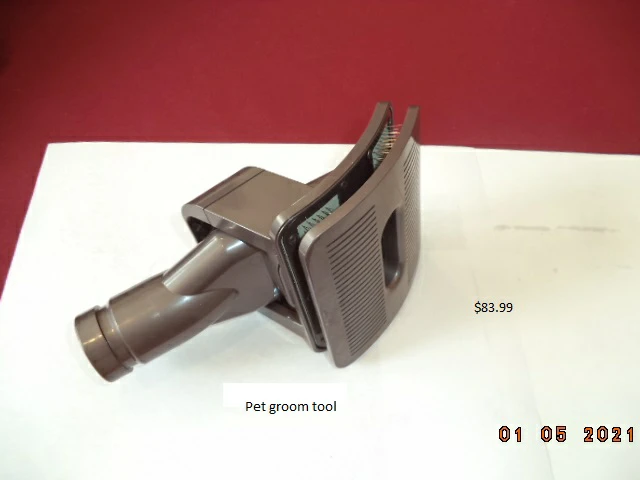 Dyson Pet groom Tool - photo 2