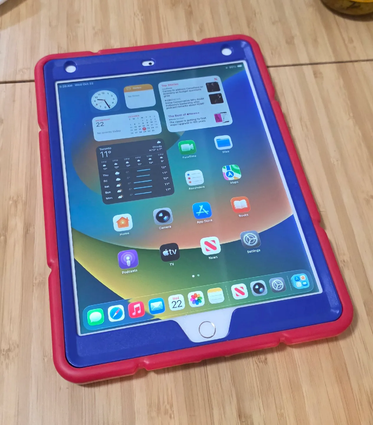 Apple iPad 9th generation 256gb image indicator(2)