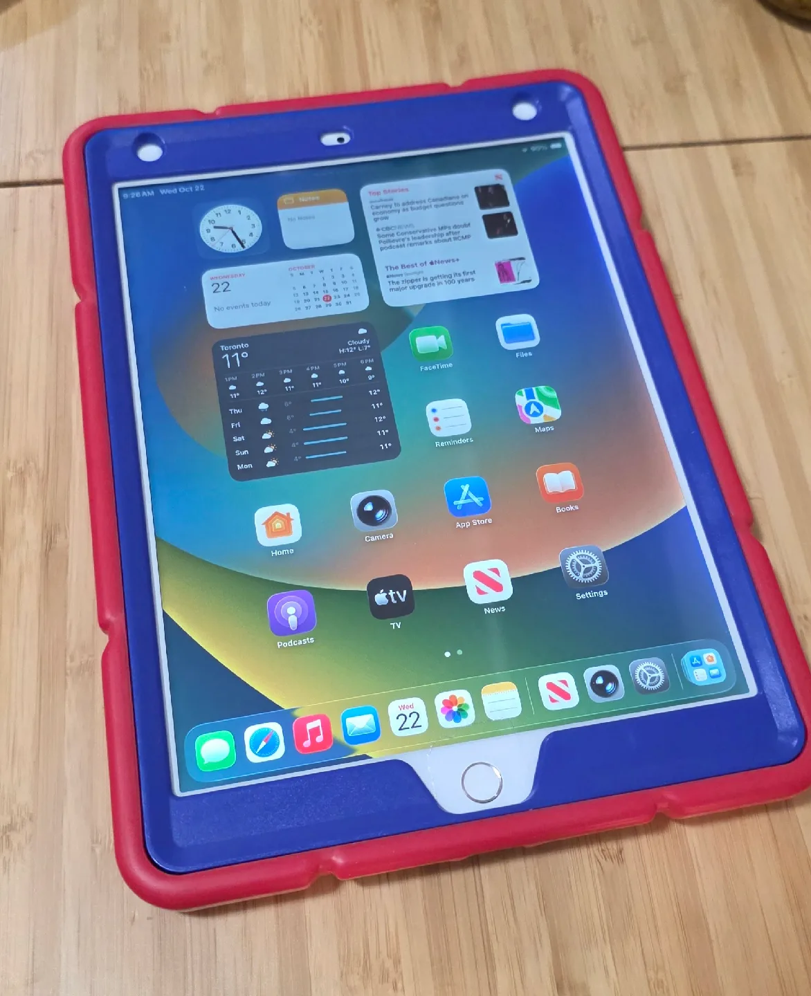 Apple iPad 9th generation 256gb image indicator(6)