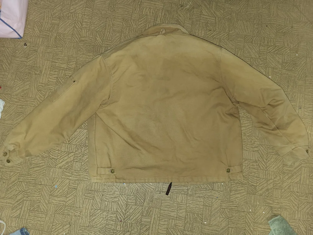 Tough Duck Jacket Size XL image indicator(3)