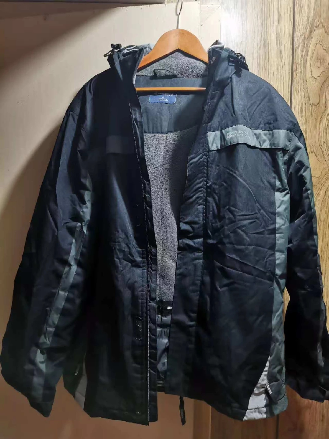 Kanzen Winter Jacket - photo 2