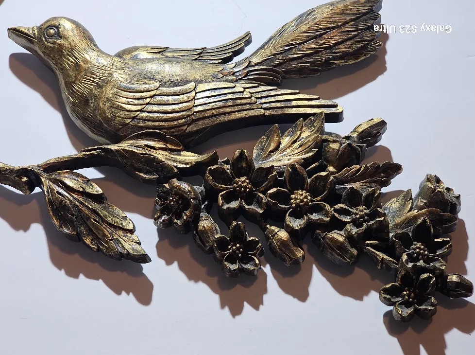 Bird Wall Decor image indicator(2)