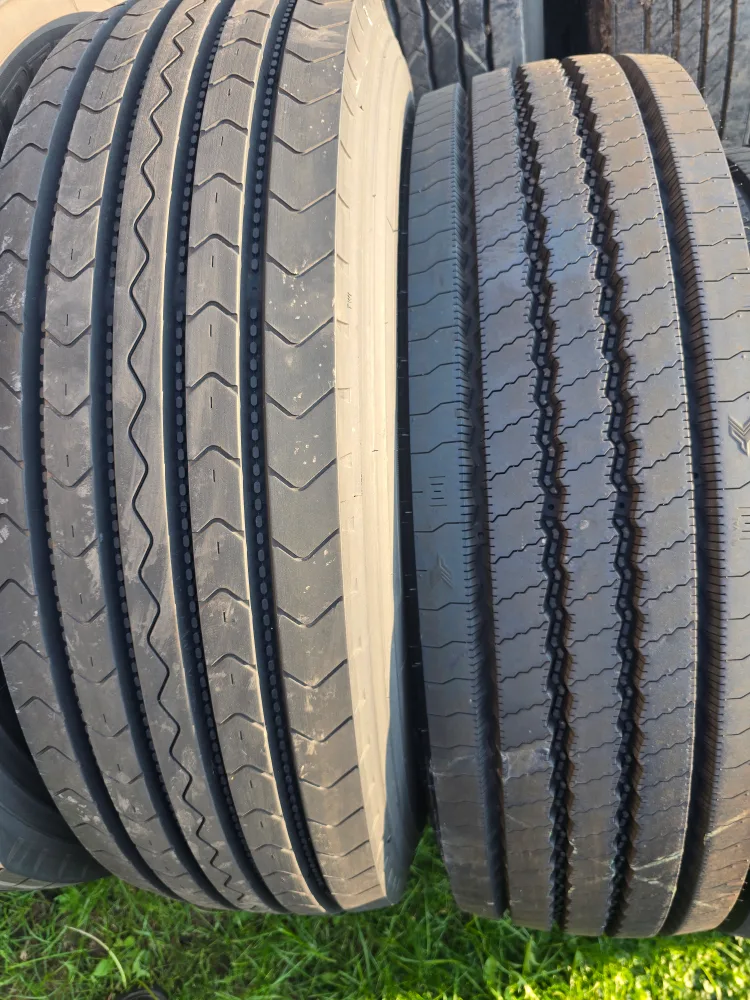 semi truck trailer tires image indicator(3)