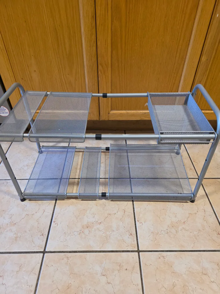 Under the sink storage image indicator(2)