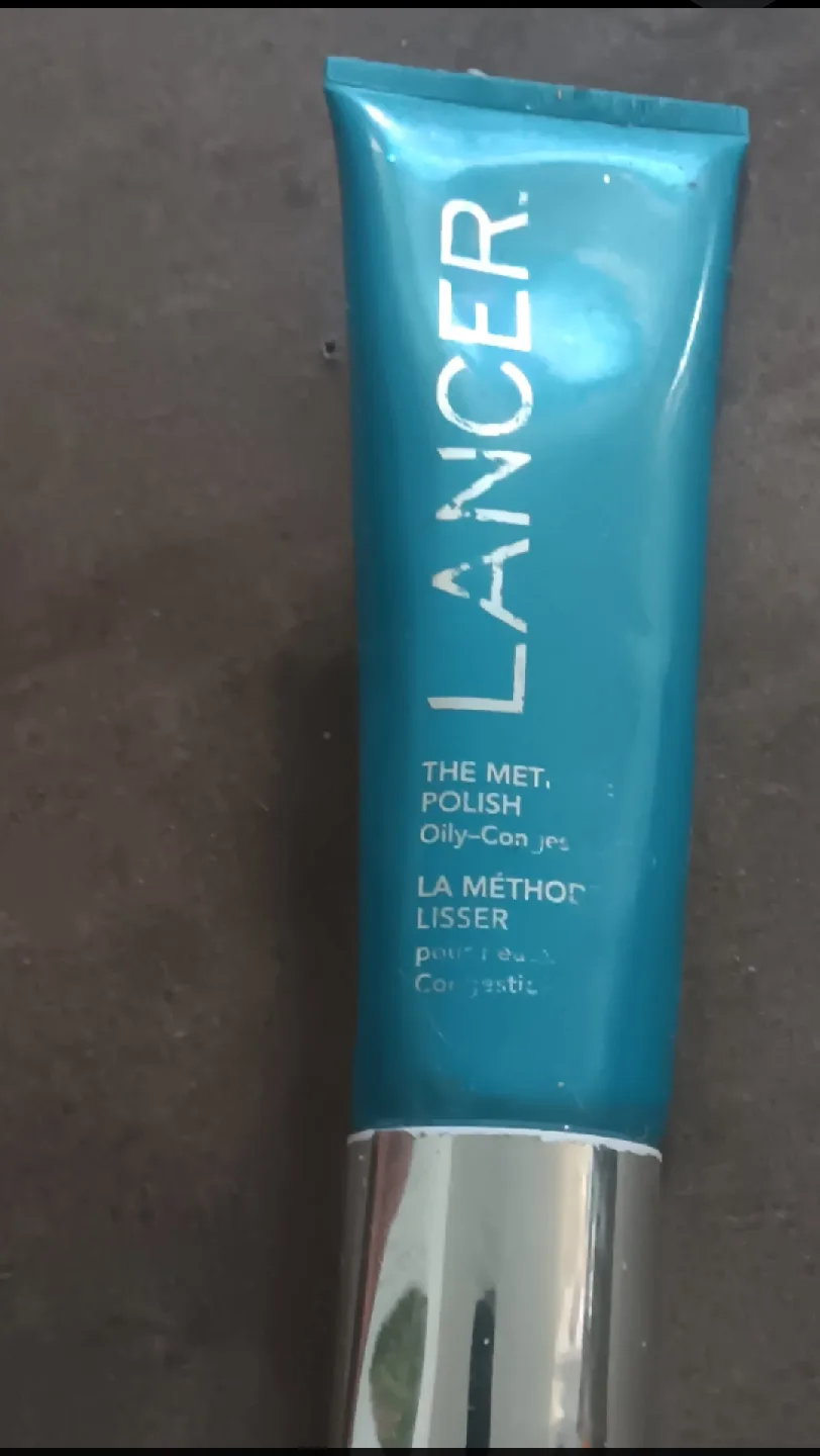 Lancer The Method Polish Oily-Congested Skin thumbnail