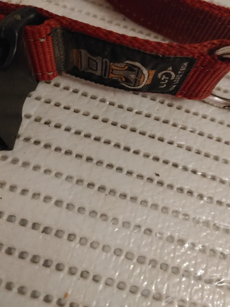 Ultra Leash Tech Dog Collar and Leash Set image indicator(2)